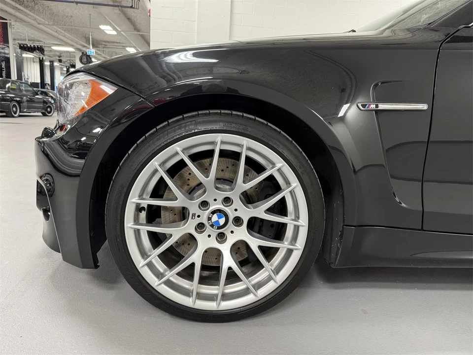 2011 BMW 1M - Image 15 of 24