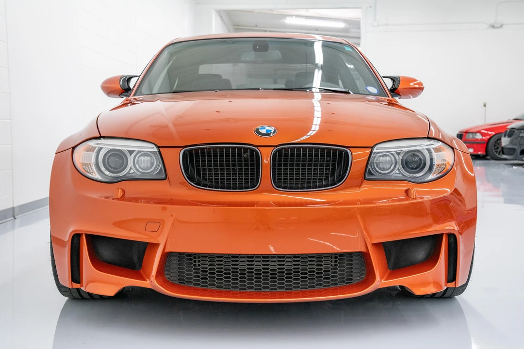 2011 BMW 1M - Image 2 of 31