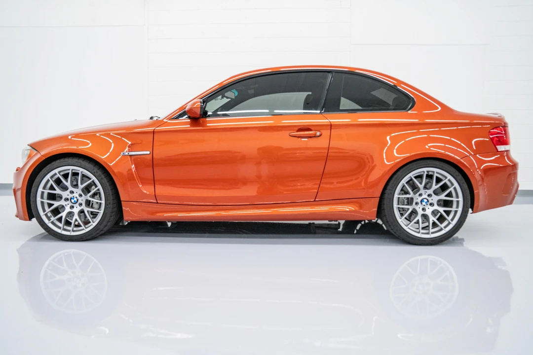 2011 BMW 1M - Image 3 of 31