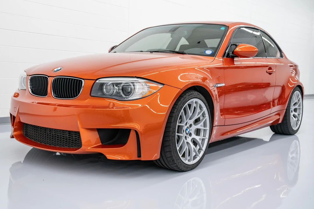 2011 BMW 1M - Image 7 of 31