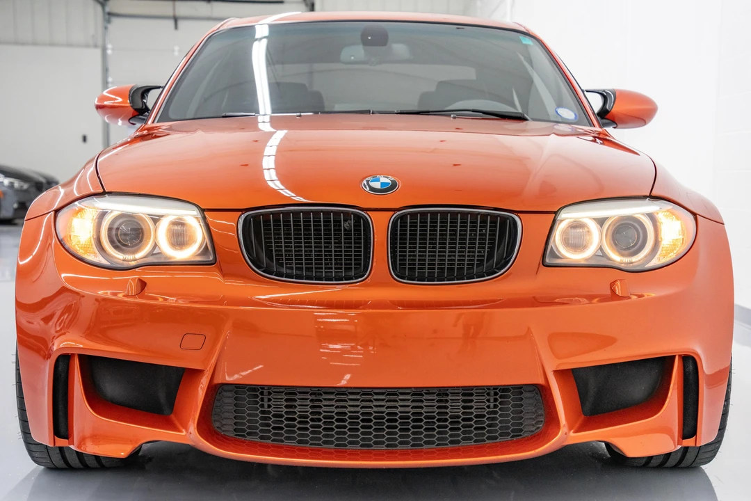 2011 BMW 1M - Image 6 of 31