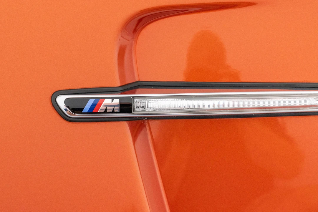 2011 BMW 1M - Image 15 of 31