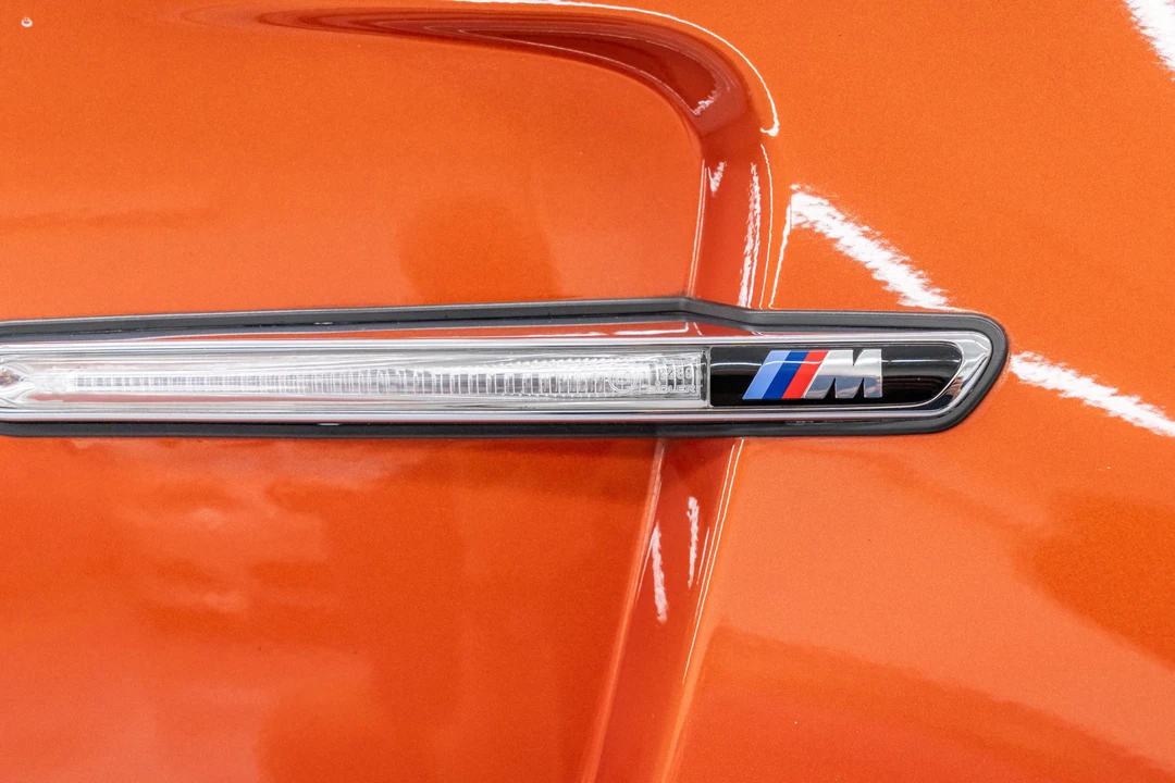 2011 BMW 1M - Image 31 of 31