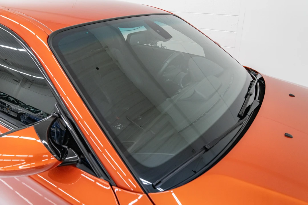2011 BMW 1M - Image 30 of 31