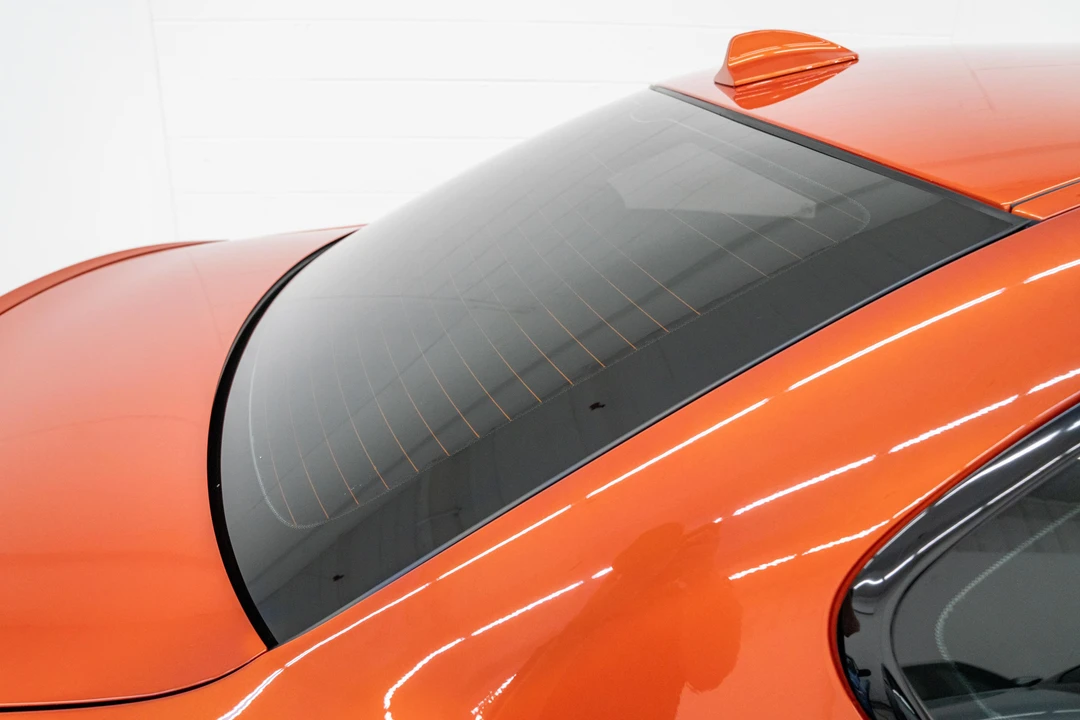 2011 BMW 1M - Image 23 of 31