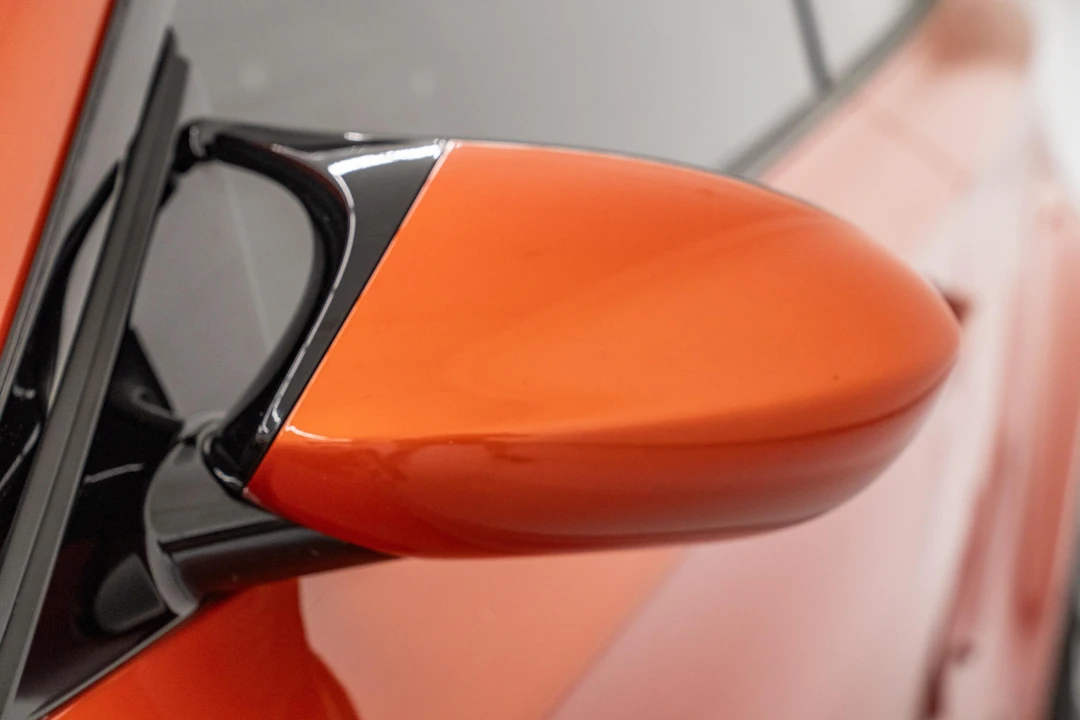 2011 BMW 1M - Image 17 of 31