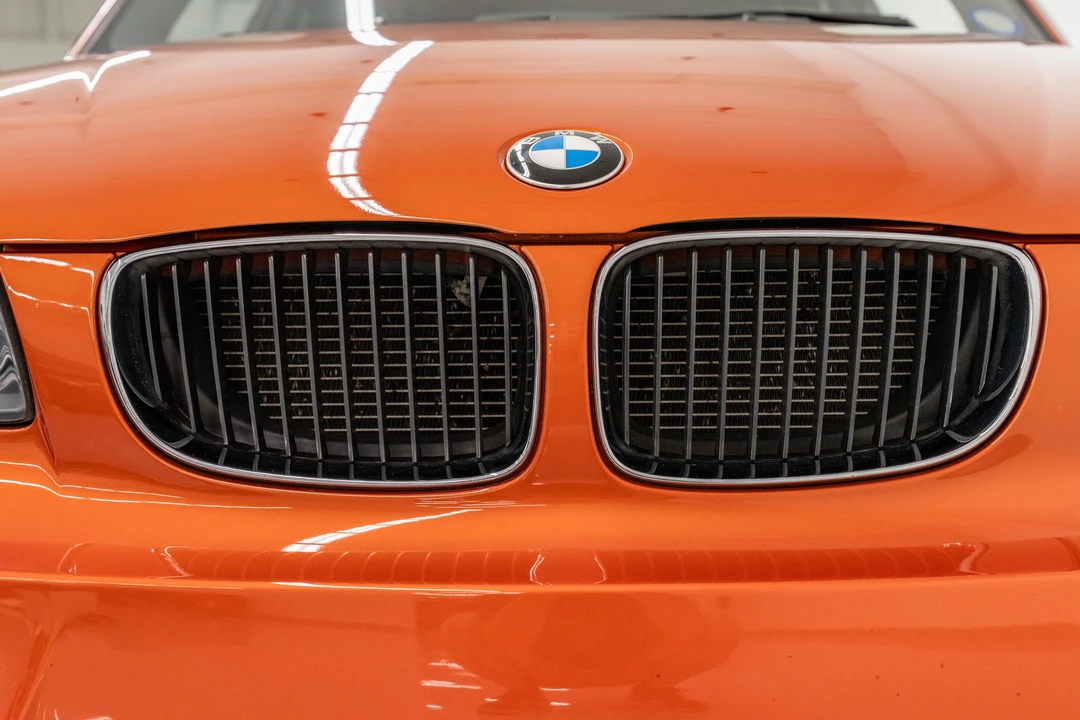 2011 BMW 1M - Image 12 of 31