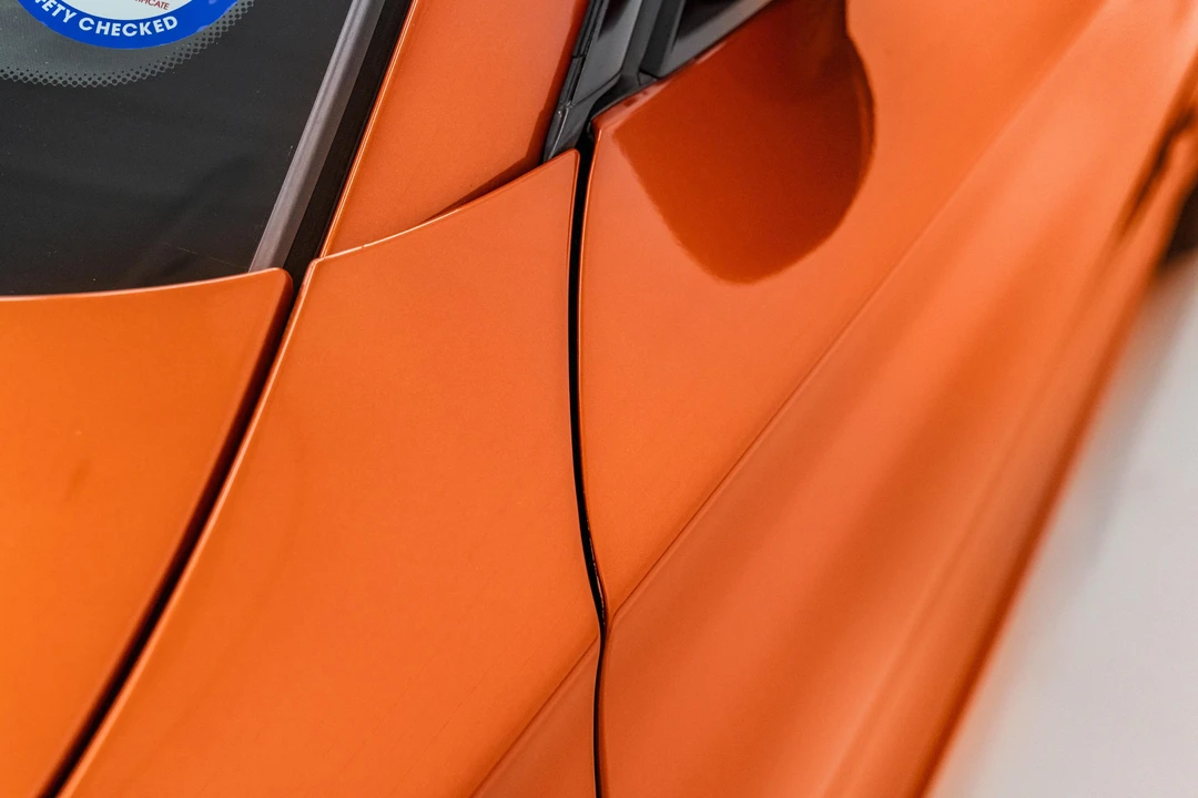 2011 BMW 1M - Image 16 of 31