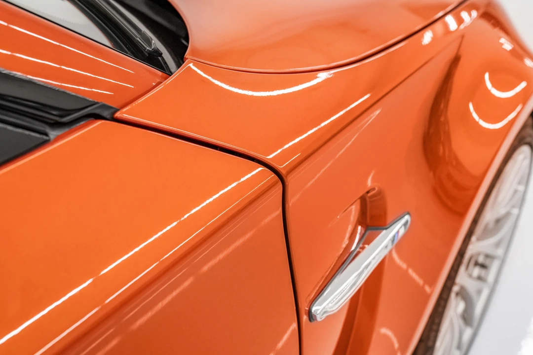 2011 BMW 1M - Image 27 of 31