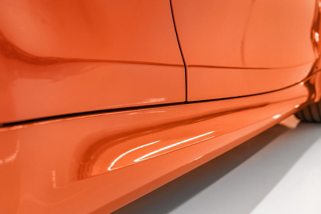 2011 BMW 1M - Image 26 of 31