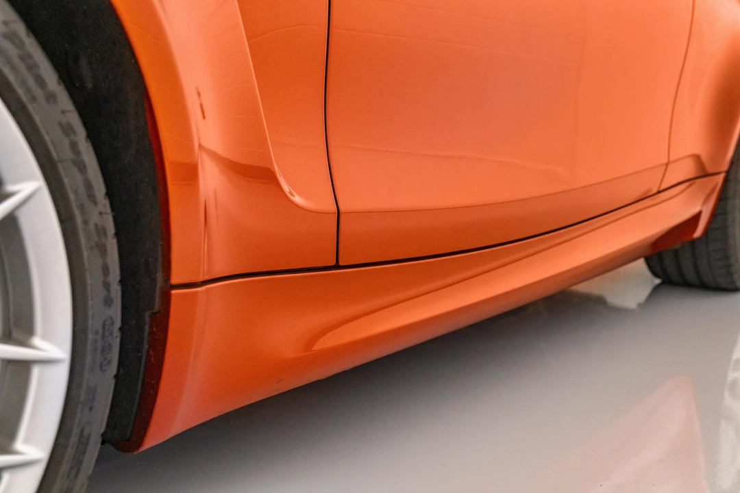 2011 BMW 1M - Image 14 of 31