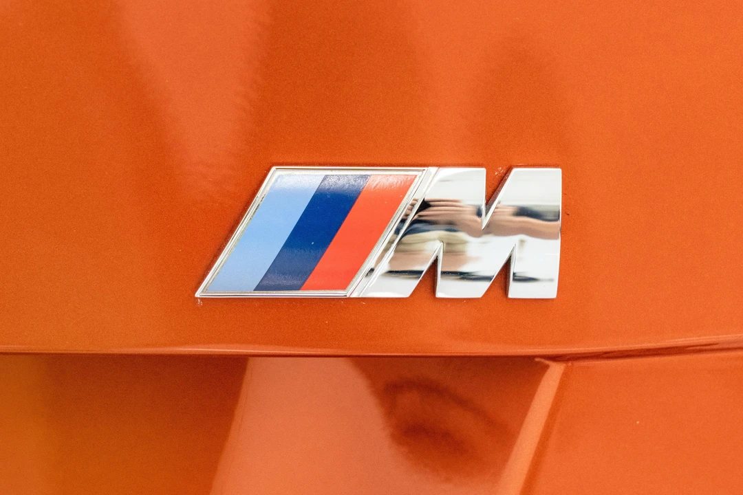 2011 BMW 1M - Image 21 of 31