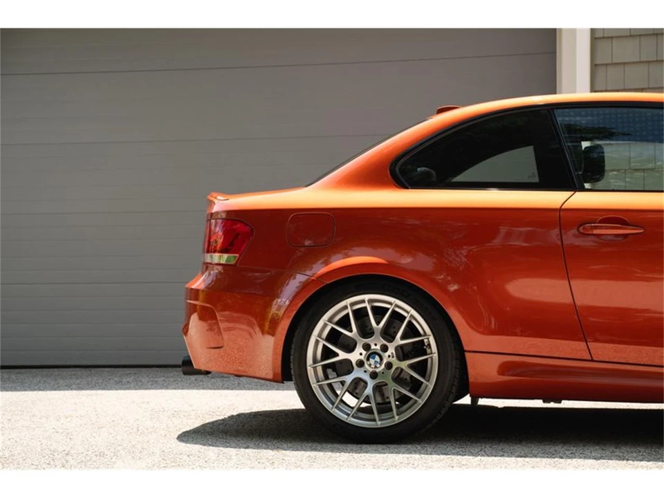 2011 BMW 1M - Image 5 of 31