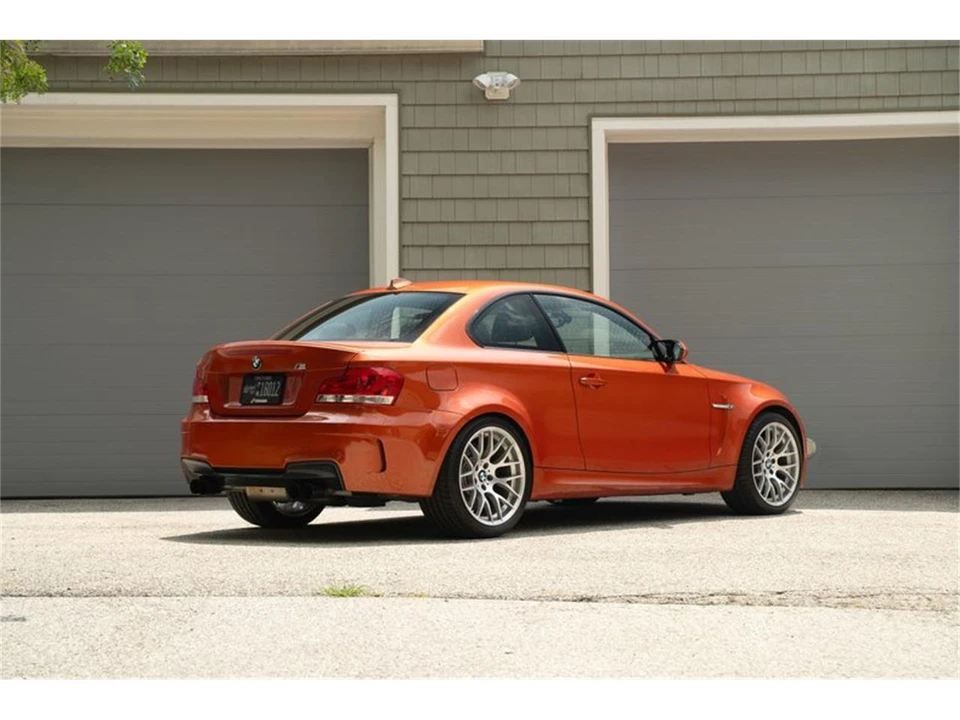 2011 BMW 1M - Image 7 of 31