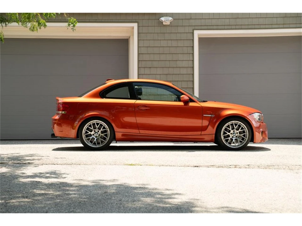2011 BMW 1M - Image 3 of 31
