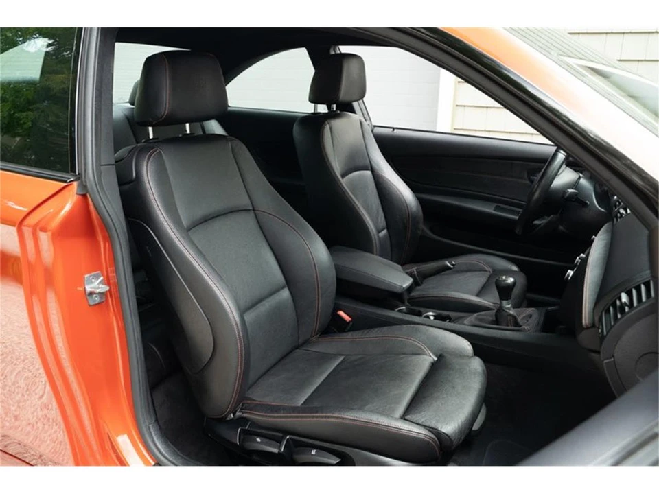 2011 BMW 1M - Image 31 of 31