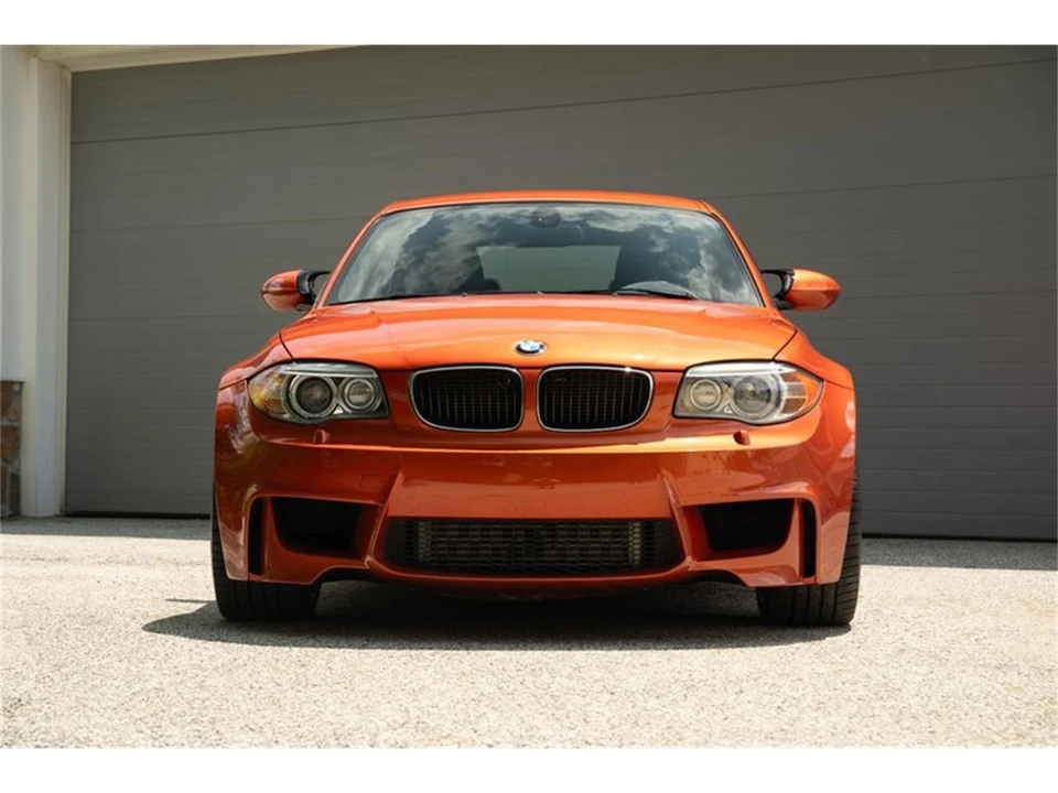 2011 BMW 1M - Image 19 of 31