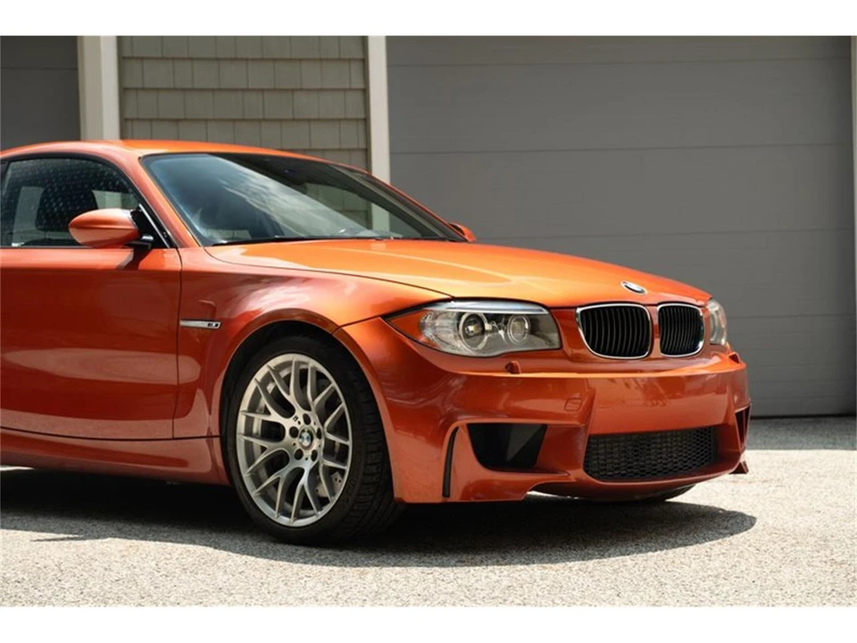 2011 BMW 1M - Image 2 of 31