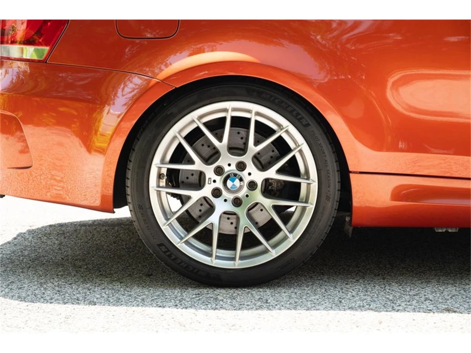 2011 BMW 1M - Image 22 of 31