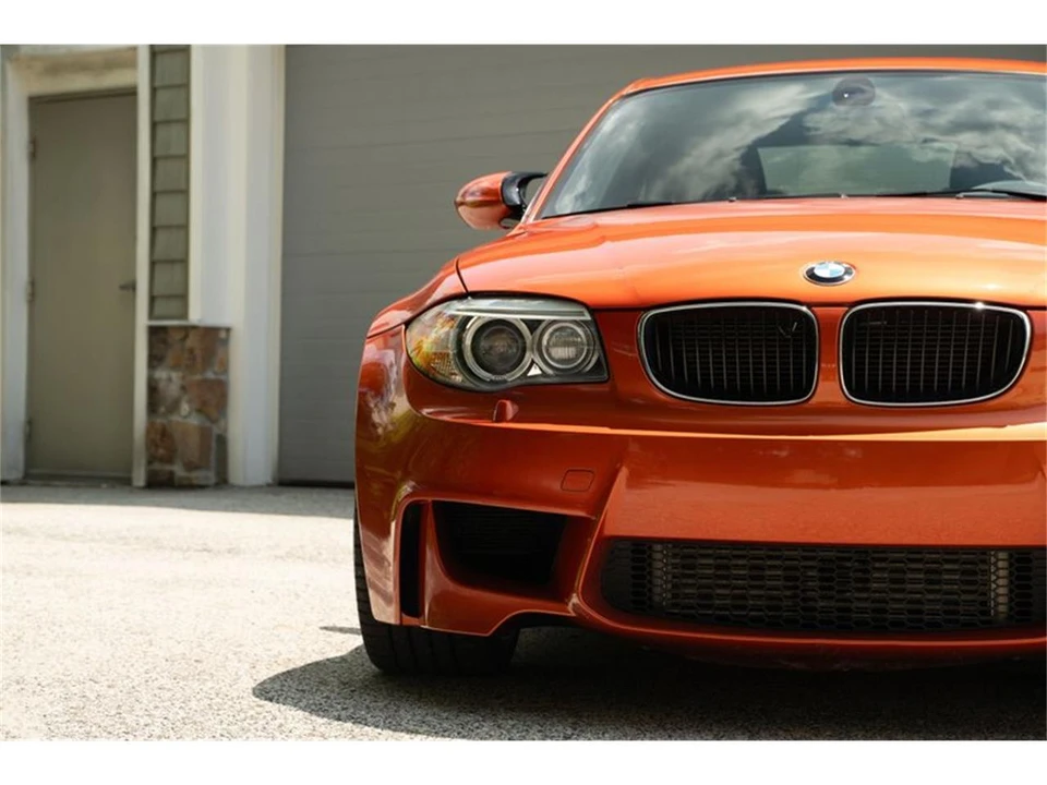 2011 BMW 1M - Image 20 of 31