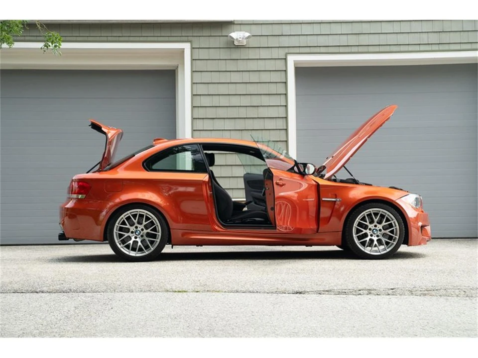 2011 BMW 1M - Image 4 of 31