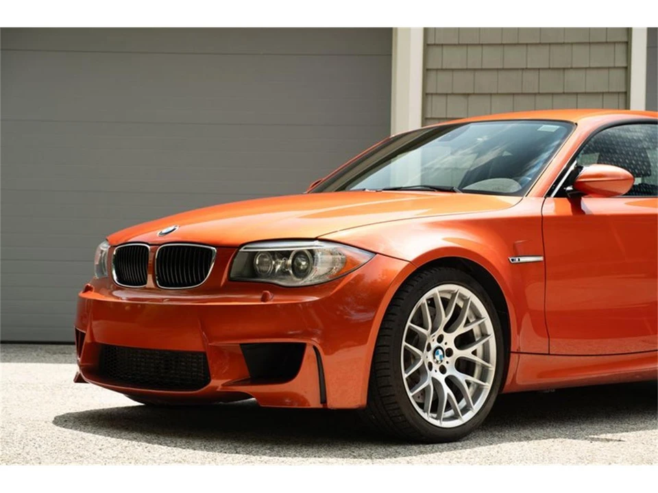 2011 BMW 1M - Image 18 of 31