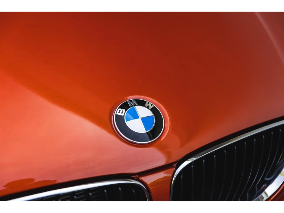 2011 BMW 1M - Image 31 of 31
