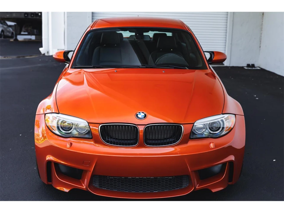 2011 BMW 1M - Image 2 of 31