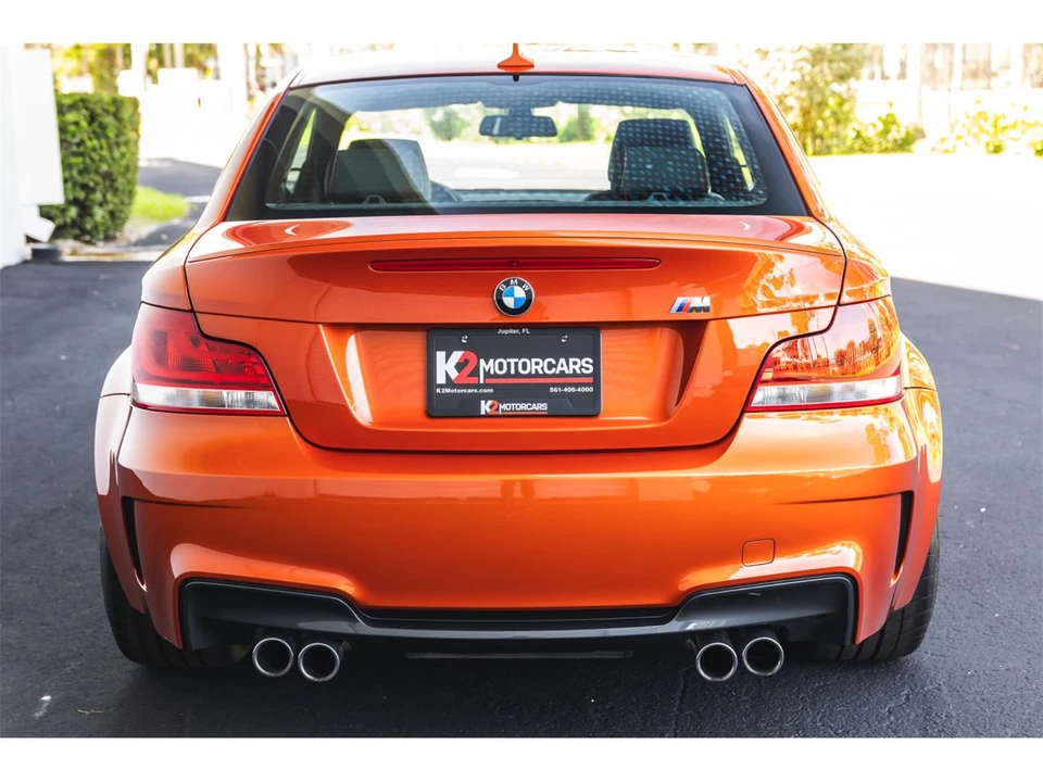 2011 BMW 1M - Image 7 of 31