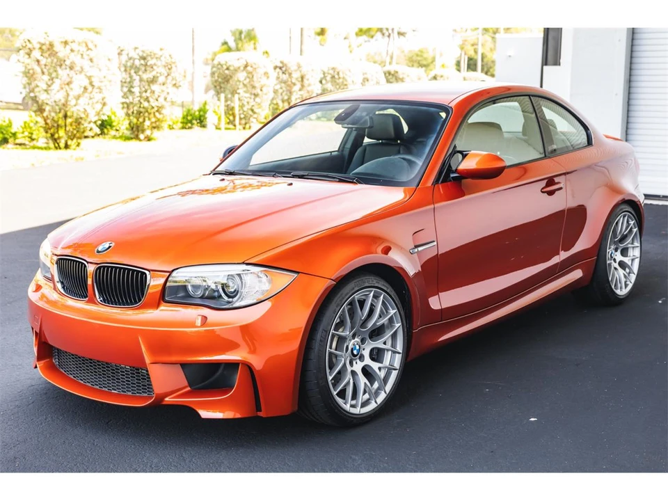2011 BMW 1M - Image 3 of 31