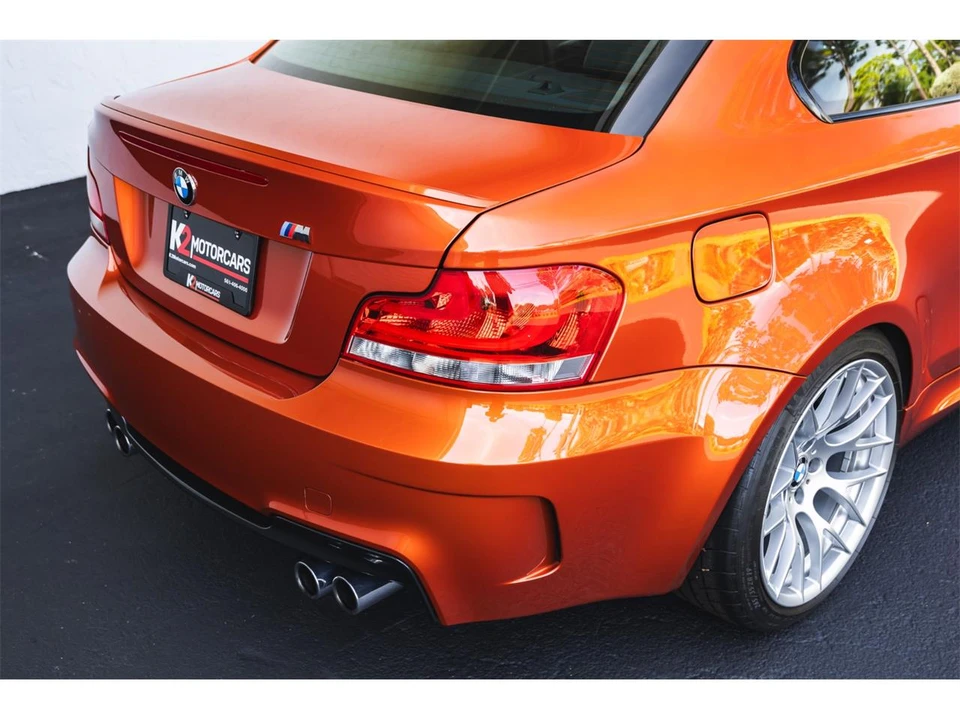 2011 BMW 1M - Image 13 of 31