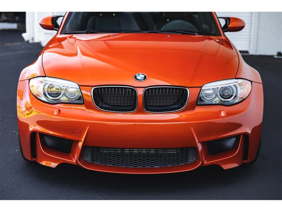 2011 BMW 1M - Image 24 of 31