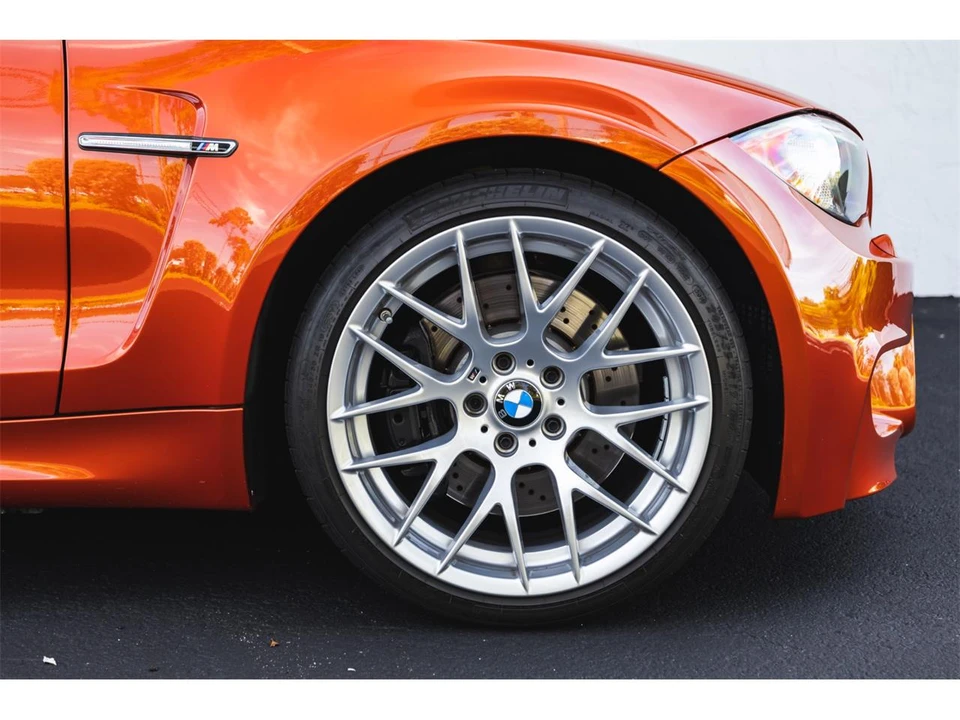 2011 BMW 1M - Image 14 of 31