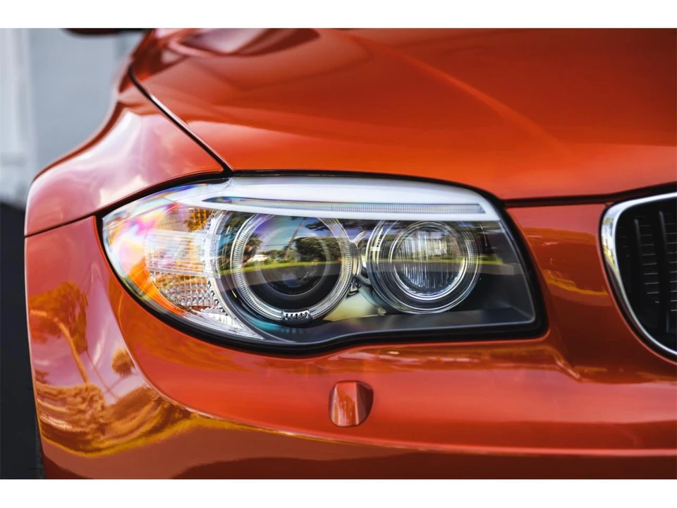 2011 BMW 1M - Image 25 of 31