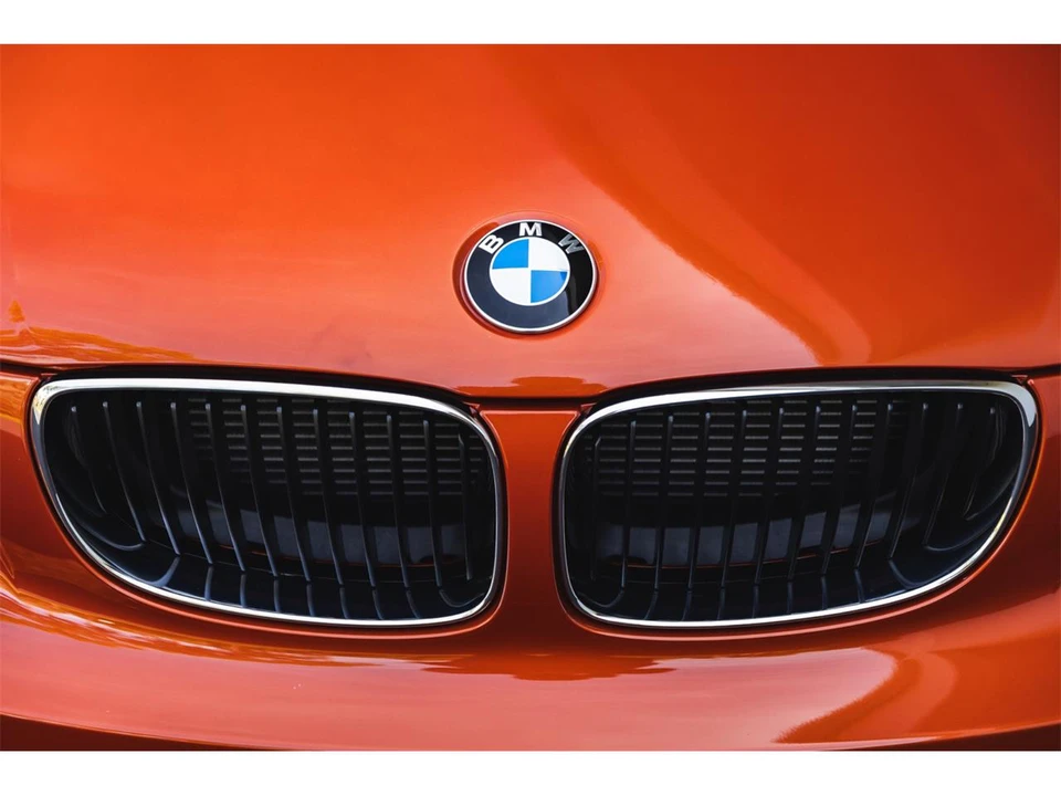 2011 BMW 1M - Image 30 of 31