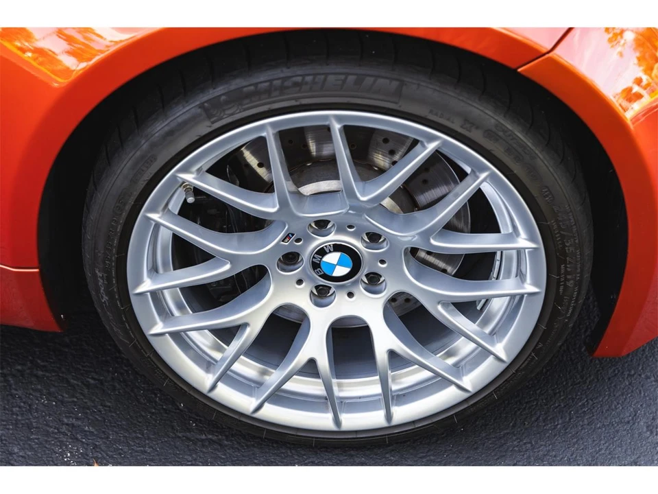 2011 BMW 1M - Image 15 of 31