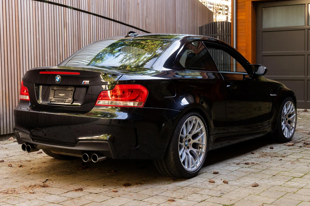 2011 BMW 1M - Image 4 of 5