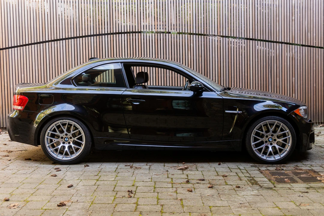 2011 BMW 1M - Image 3 of 5
