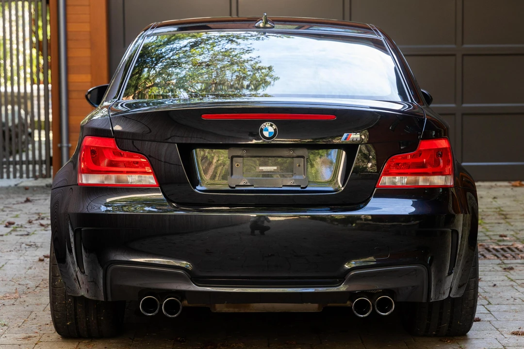 2011 BMW 1M - Image 5 of 5