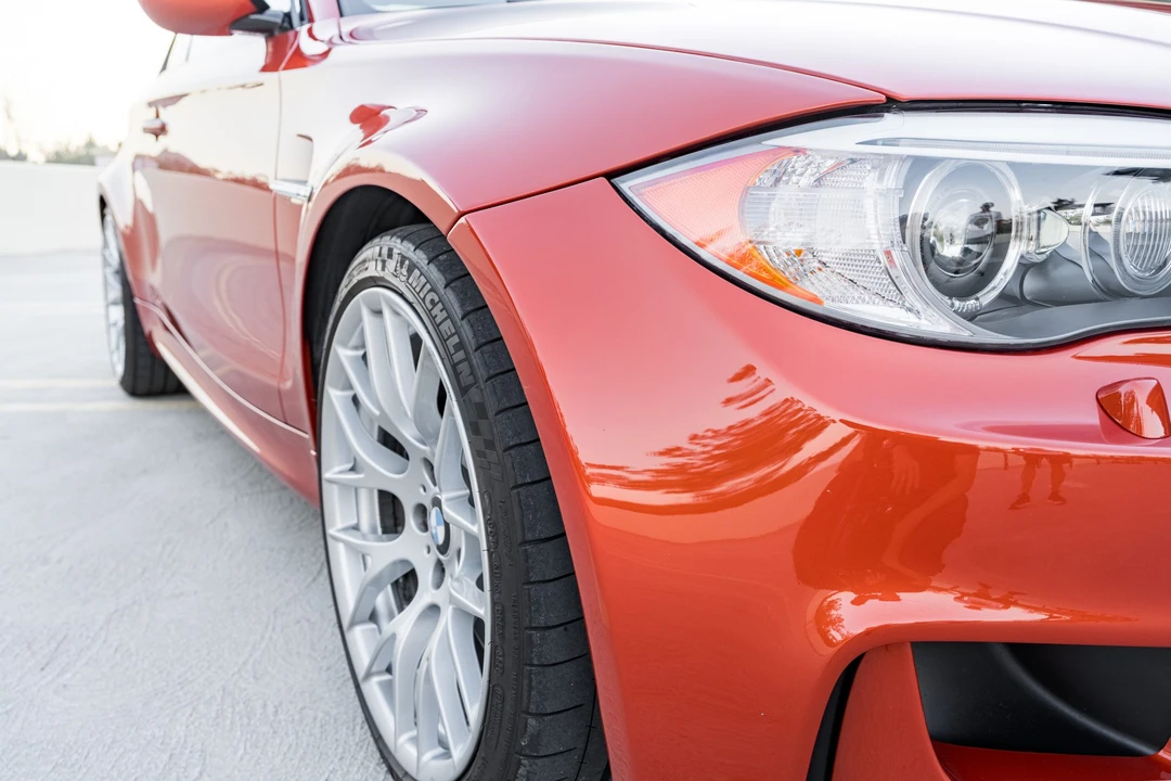 2011 BMW 1M - Image 15 of 31