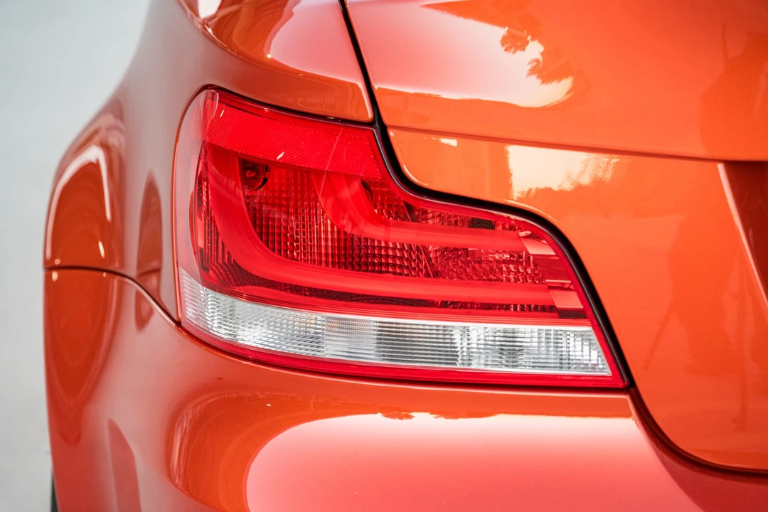 2011 BMW 1M - Image 31 of 31