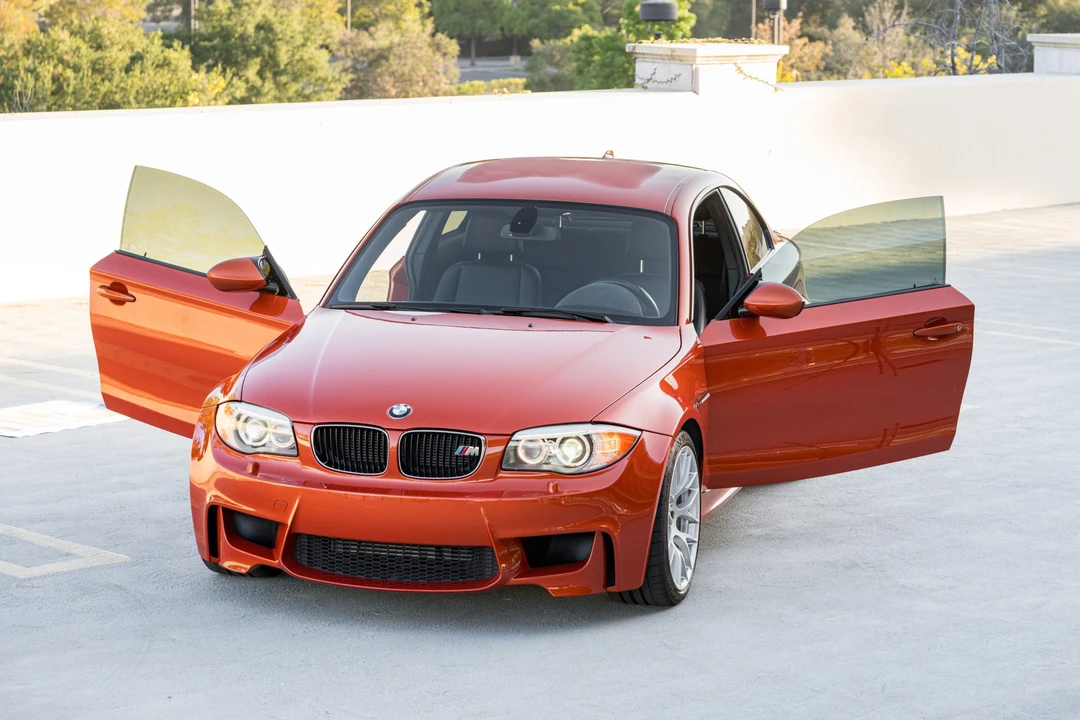 2011 BMW 1M - Image 13 of 31