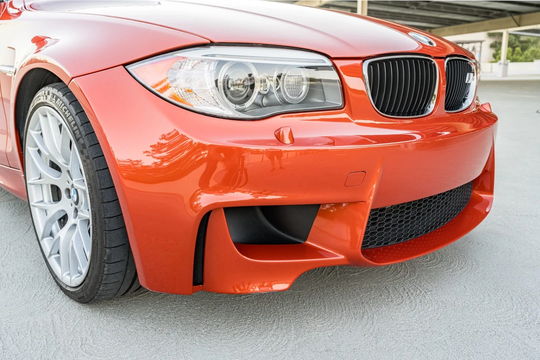 2011 BMW 1M - Image 14 of 31