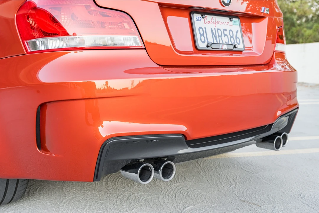 2011 BMW 1M - Image 29 of 31