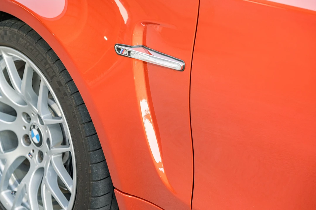 2011 BMW 1M - Image 22 of 31