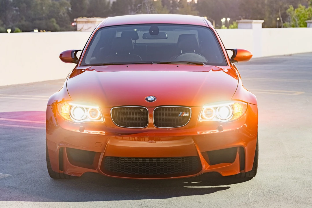 2011 BMW 1M - Image 5 of 31