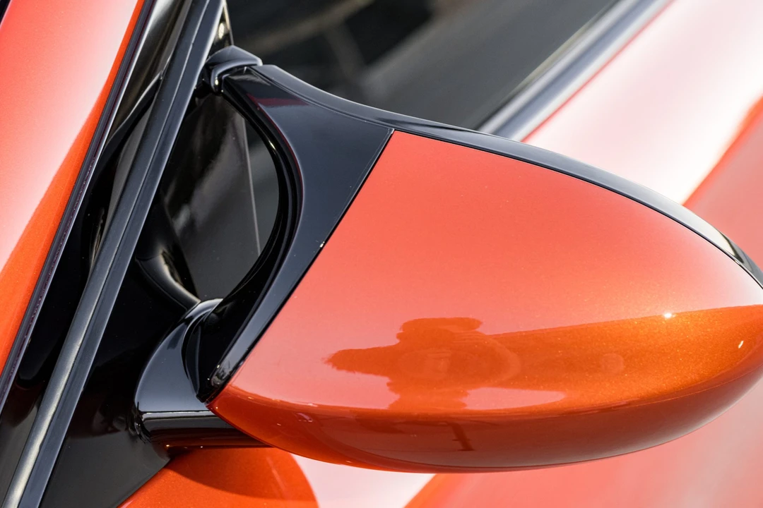 2011 BMW 1M - Image 21 of 31
