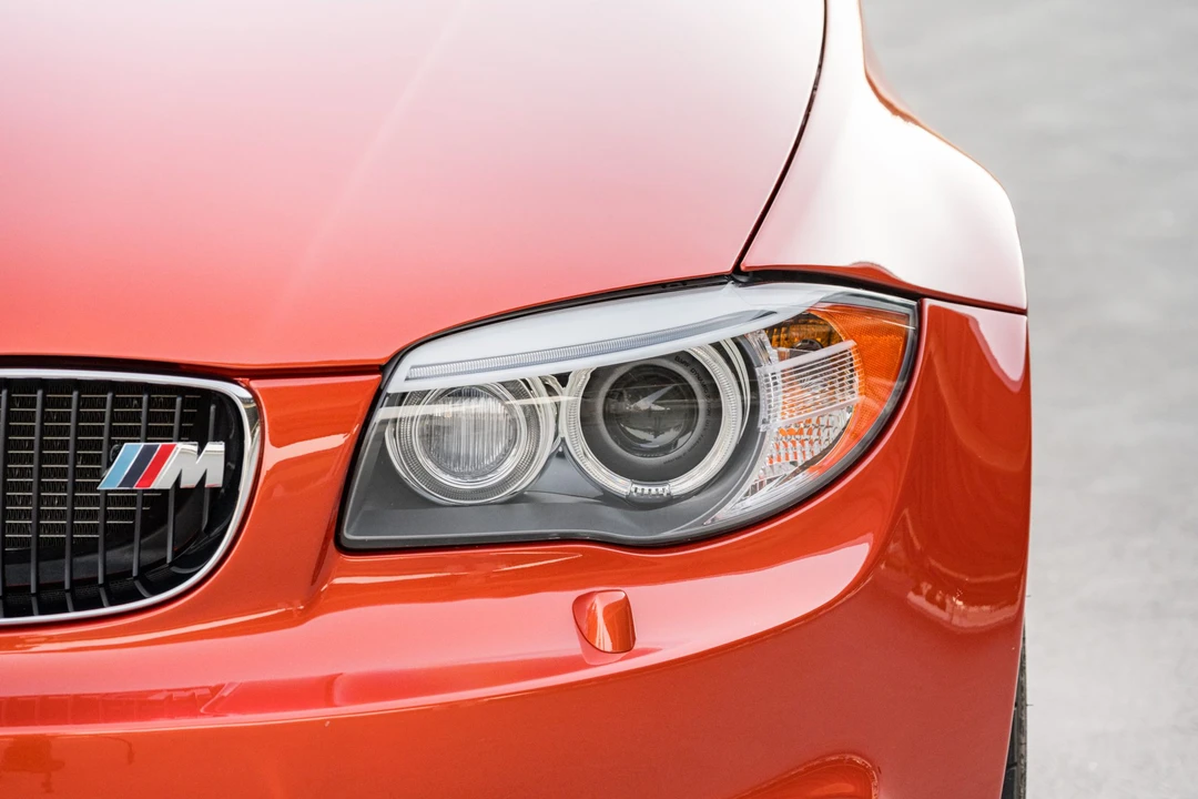 2011 BMW 1M - Image 20 of 31