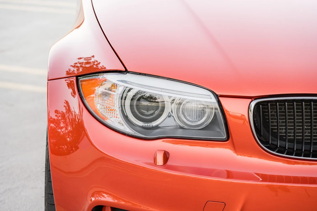 2011 BMW 1M - Image 16 of 31