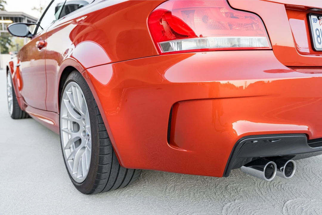 2011 BMW 1M - Image 28 of 31